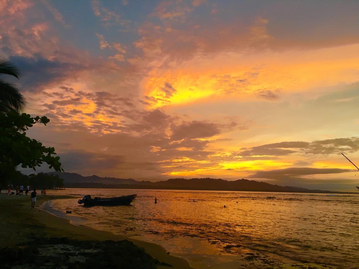 Hotel Faith Glamping Dome Costa Rica Manzanillo  Exteriér fotografie